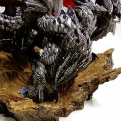 Capcom Figure Builder Creator's Model Sky Comet Dragon Valphalk Anger Reprint Edition -Bandai Sales Store capcom figure builder creator s model sky comet dragon valphalk anger reprint edition 3