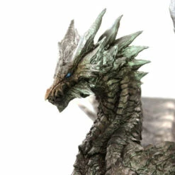Capcom Figure Builder Creator's Model Steel Dragon Kushala Daora Reprint Edition -Bandai Sales Store capcom figure builder creator s model steel dragon kushala daora reprint edition 2
