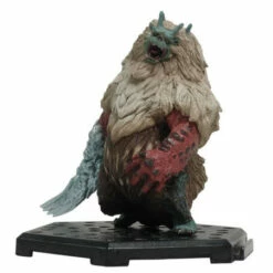 Capcom Figure Builder Monster Hunter Standard Model Plus THE BEST -Vol.19, 20, 21- 6Pack BOX -Bandai Sales Store capcom figure builder monster hunter standard model plus the best vol19 20 21 6pack box 2