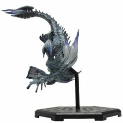 Capcom Figure Builder Monster Hunter Standard Model Plus THE BEST -Vol.19, 20, 21- 6Pack BOX