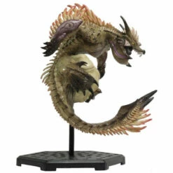 Capcom Figure Builder Monster Hunter Standard Model Plus THE BEST -Vol.19, 20, 21- 6Pack BOX -Bandai Sales Store capcom figure builder monster hunter standard model plus the best vol19 20 21 6pack box 3