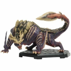 Capcom Figure Builder Monster Hunter Standard Model Plus THE BEST -Vol.19, 20, 21- 6Pack BOX -Bandai Sales Store capcom figure builder monster hunter standard model plus the best vol19 20 21 6pack box 4