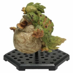 Capcom Figure Builder Monster Hunter Standard Model Plus THE BEST -Vol.19, 20, 21- 6Pack BOX -Bandai Sales Store capcom figure builder monster hunter standard model plus the best vol19 20 21 6pack box 5