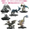 Capcom Figure Builder Monster Hunter Standard Model Plus Vol.22 6 Pack BOX