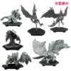 Capcom Figure Builder Monster Hunter Standard Model Plus Vol.23 6 Pack BOX