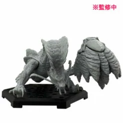 Capcom Figure Builder Monster Hunter Standard Model Plus Vol.23 6 Pack BOX -Bandai Sales Store capcom figure builder monster hunter standard model plus vol23 6 pack box 5