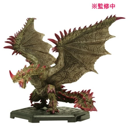 Capcom Figure Builder Monster Hunter Standard Model Plus Vol.24 6 Pack BOX 3 Capcom Figure Builder Monster Hunter Standard Model Plus Vol.24 6 Pack BOX - Image 3