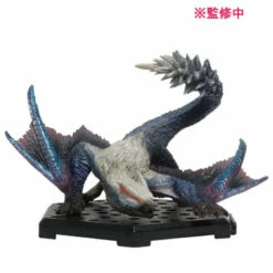 Capcom Figure Builder Monster Hunter Standard Model Plus Vol.24 6 Pack BOX