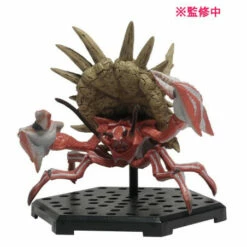 Capcom Figure Builder Monster Hunter Standard Model Plus Vol.24 6 Pack BOX 11 Capcom Figure Builder Monster Hunter Standard Model Plus Vol.24 6 Pack BOX -Bandai Sales Store capcom figure builder monster hunter standard model plus vol24 6 pack box 5