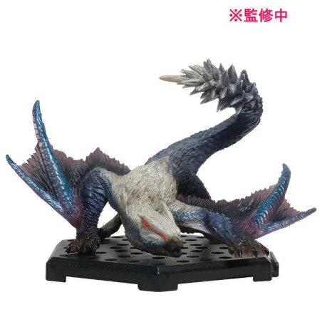Capcom Figure Builder Monster Hunter Standard Model Plus Vol.24 6 Pack BOX 1 Capcom Figure Builder Monster Hunter Standard Model Plus Vol.24 6 Pack BOX