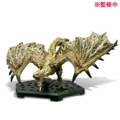 Capcom Figure Builder Monster Hunter Standard Model Plus Vol.25 6Pack BOX -Bandai Sales Store capcom figure builder monster hunter standard model plus vol25 6pack box 3