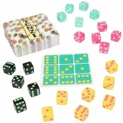 77 WAYS TO PLAY TENZI CARDS -Bandai Sales Store carma games 77 ways to play tenzi cards 2