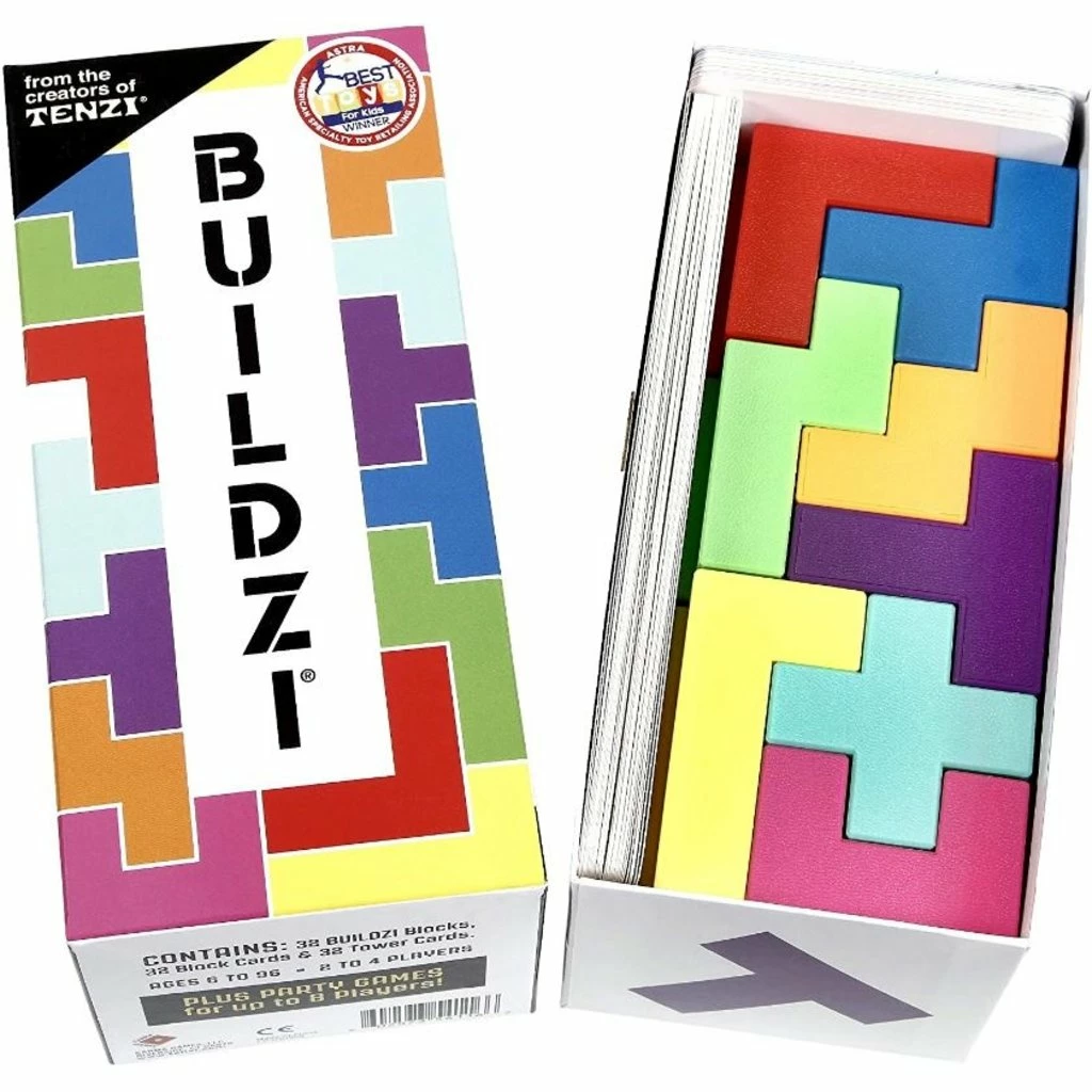 BUILDZI 2 BUILDZI - Image 2