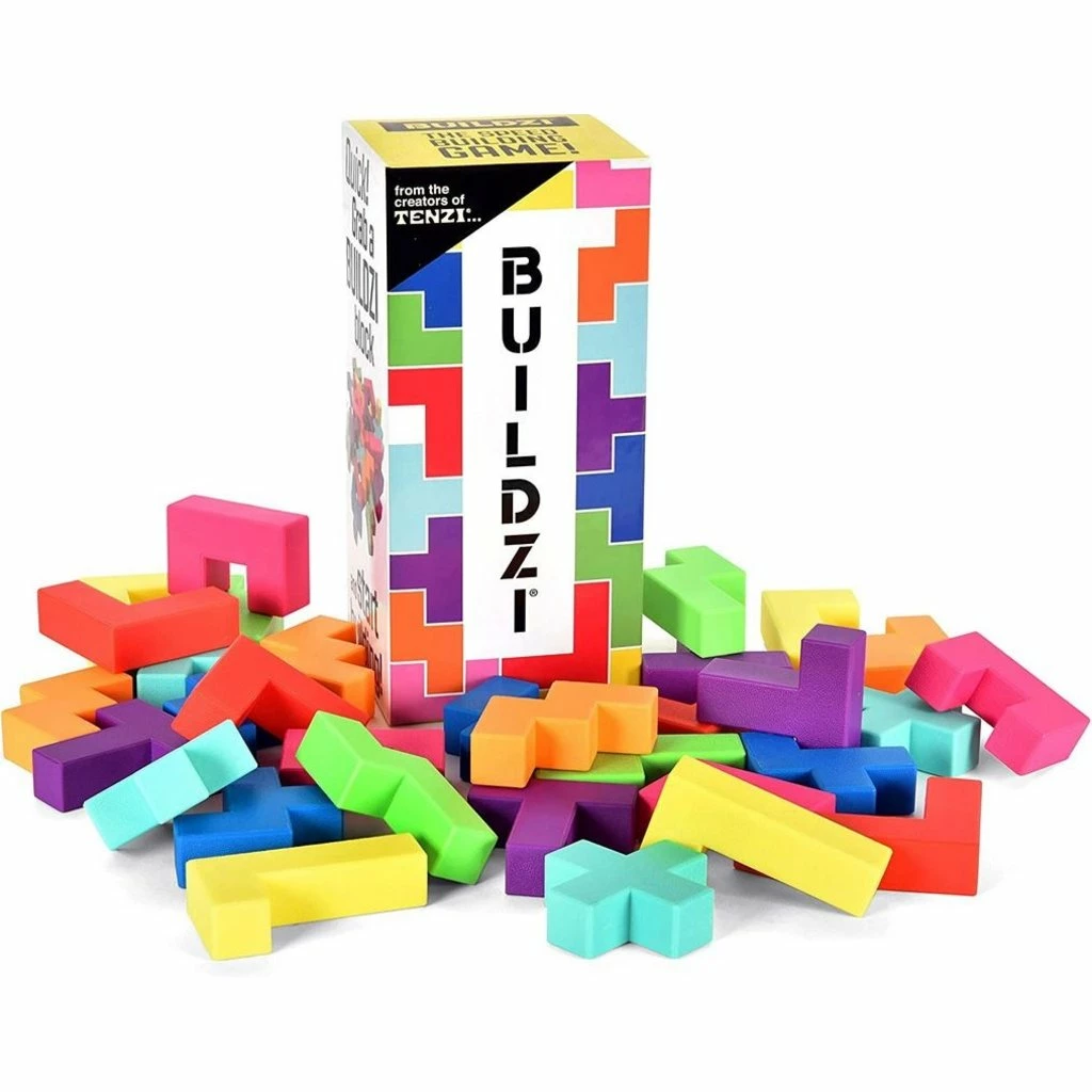 BUILDZI 1 BUILDZI