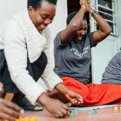 TENZI -Bandai Sales Store carma games tenzi 11