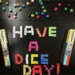 TENZI -Bandai Sales Store carma games tenzi 13