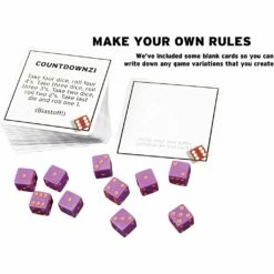 TENZI -Bandai Sales Store carma games tenzi 9