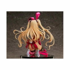 Caroline Yuri Tanned Bunny Ver. BINDing Creators Opinion 1/4 Scale Figure Limited Edition -Bandai Sales Store caroline yuri tanned bunny ver binding creators opinion 14 scale figure limited edition 2