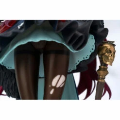 Cat Eye Girl Illustration By Freng 1/7 Scale Figure -Bandai Sales Store cat eye girl illustration by freng 17 scale figure 2