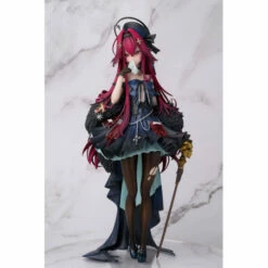 Cat Eye Girl Illustration By Freng 1/7 Scale Figure