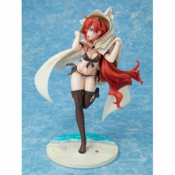 KADOKAWA CAworks Eris Boreas Greyrat: Swimsuit Ver. Mushoku Tensei: Jobless Reincarnation 1/7 Scale Figure -Bandai Sales Store caworks eris boreas greyrat swimsuit ver mushoku tensei jobless reincarnation 17 scale figure 2