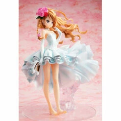 KADOKAWA CAworks Taiga Aisaka Wedding Dress Ver. Toradora! 1/7 Scale Figure