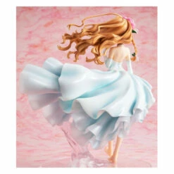 KADOKAWA CAworks Taiga Aisaka Wedding Dress Ver. Toradora! 1/7 Scale Figure -Bandai Sales Store caworks taiga aisaka wedding dress ver toradora 17 scale figure 3