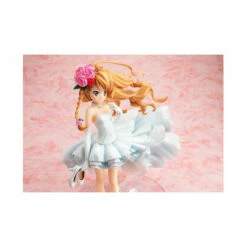 KADOKAWA CAworks Taiga Aisaka Wedding Dress Ver. Toradora! 1/7 Scale Figure -Bandai Sales Store caworks taiga aisaka wedding dress ver toradora 17 scale figure 4
