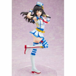 KADOKAWA CAworks Yui Kotegawa: Breezy Seaside Ver. To Love-Ru Darkness 1/7 Scale Figure