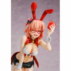 KADOKAWA CAworks Yui Yuigahama: Casino Party Ver. My Teen Romantic Comedy SNAFU Climax 1/7 Scale Figure -Bandai Sales Store caworks yui yuigahama casino party ver my teen romantic comedy snafu climax 17 scale figure 3