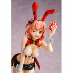 KADOKAWA CAworks Yui Yuigahama: Casino Party Ver. My Teen Romantic Comedy SNAFU Climax 1/7 Scale Figure -Bandai Sales Store caworks yui yuigahama casino party ver my teen romantic comedy snafu climax 17 scale figure 4