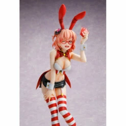 KADOKAWA CAworks Yui Yuigahama: Casino Party Ver. My Teen Romantic Comedy SNAFU Climax 1/7 Scale Figure -Bandai Sales Store caworks yui yuigahama casino party ver my teen romantic comedy snafu climax 17 scale figure 5