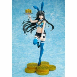 KADOKAWA CAworks Yukino Yukinoshita: Casino Party Ver. My Teen Romantic Comedy SNAFU Climax 1/7 Scale Figure -Bandai Sales Store caworks yukino yukinoshita casino party ver my teen romantic comedy snafu climax 17 scale figure 1