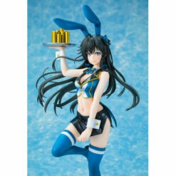 KADOKAWA CAworks Yukino Yukinoshita: Casino Party Ver. My Teen Romantic Comedy SNAFU Climax 1/7 Scale Figure -Bandai Sales Store caworks yukino yukinoshita casino party ver my teen romantic comedy snafu climax 17 scale figure 2