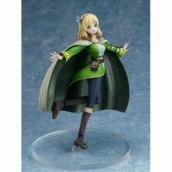 Cayna - In The Land Of Leadale 1/7 Scale Figure