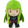 C.C. Code Geass: Lelouch Of The Rebellion Plushie