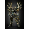 Sentinel CD-01C Black Dragon Four Great Beasts Alloy Action Figure