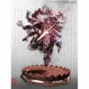 CD-06 Asura Alloy Posable Figure