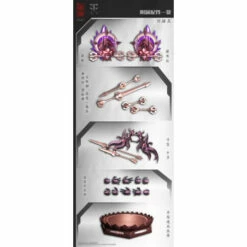 CD-06 Asura Alloy Posable Figure -Bandai Sales Store cd 06 asura alloy posable figure 5