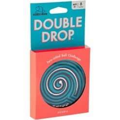 DOUBLE DROP CHALLENGE*