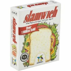SLAMWICH GAME