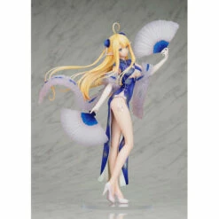 Centaur Sprightly Spring Wind Ver. Azur Lane Complete Figure -Bandai Sales Store centaur sprightly spring wind ver azur lane complete figure 2