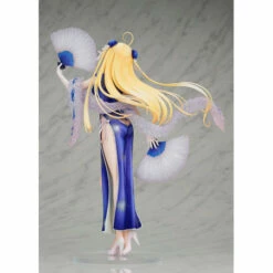 Centaur Sprightly Spring Wind Ver. Azur Lane Complete Figure -Bandai Sales Store centaur sprightly spring wind ver azur lane complete figure 3