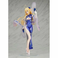 Centaur Sprightly Spring Wind Ver. Azur Lane Complete Figure -Bandai Sales Store centaur sprightly spring wind ver azur lane complete figure 4