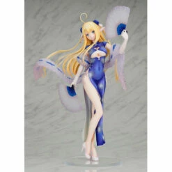 Centaur Sprightly Spring Wind Ver. Azur Lane Complete Figure -Bandai Sales Store centaur sprightly spring wind ver azur lane complete figure 5