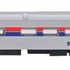 Centralia Car Shops CCS7018 Eastern Diner Car Amtrak #'s Vary
