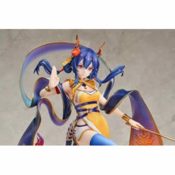 Ch'en Spring Festival VER. Arknights 1/7 Scale Figure -Bandai Sales Store ch en spring festival ver arknights 17 scale figure 4