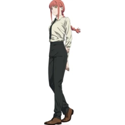 Bandai Chain Spirits Vol.3 Makima Chainsaw Man Figure