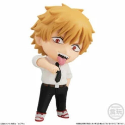 Bandai Chainsaw Man ADVERGE MOTION 10Pack Box -Bandai Sales Store chainsaw man adverge motion 10pack box 4