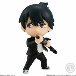 Bandai Chainsaw Man ADVERGE MOTION Complete Figures Set -Bandai Sales Store chainsaw man adverge motion complete figures set 3